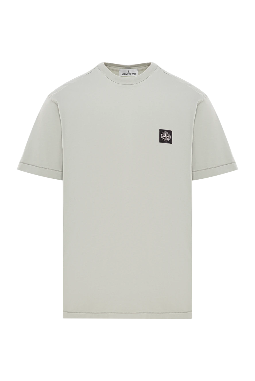 Stone Island футболка 192674 - фото 1