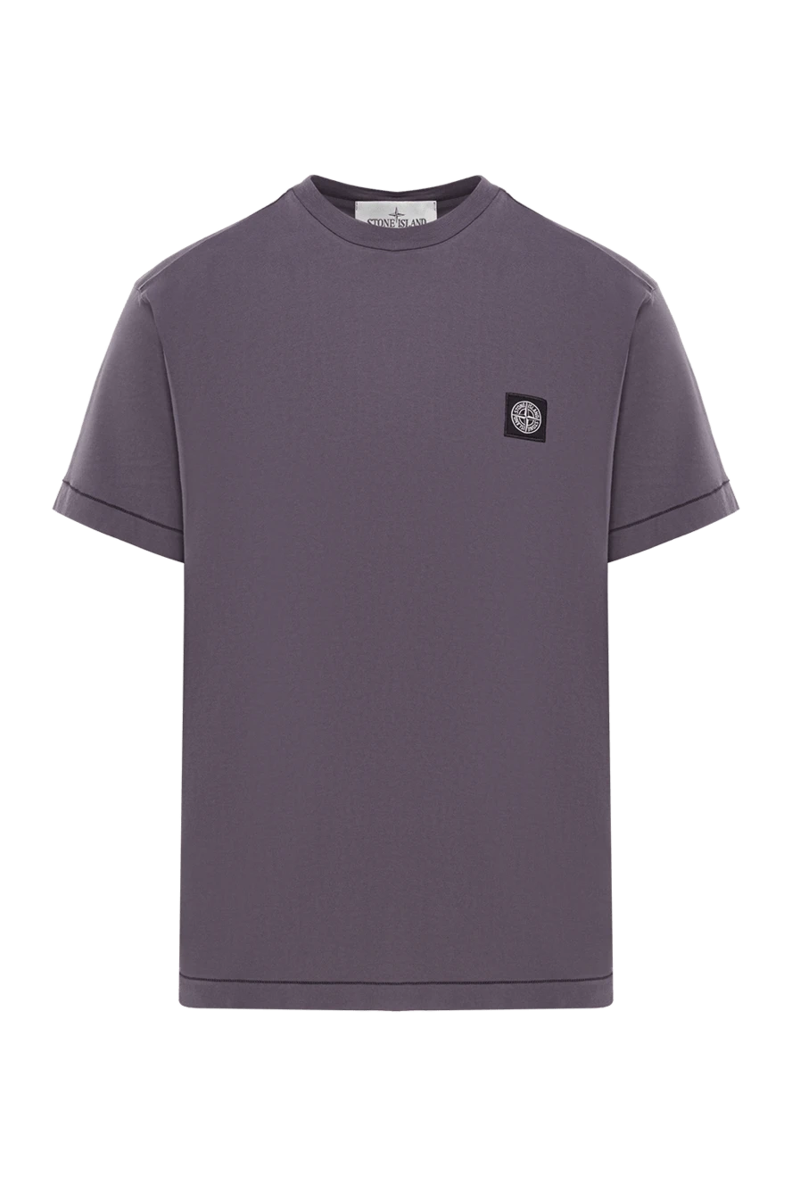 Stone Island t-shirt 192676 - photo 1