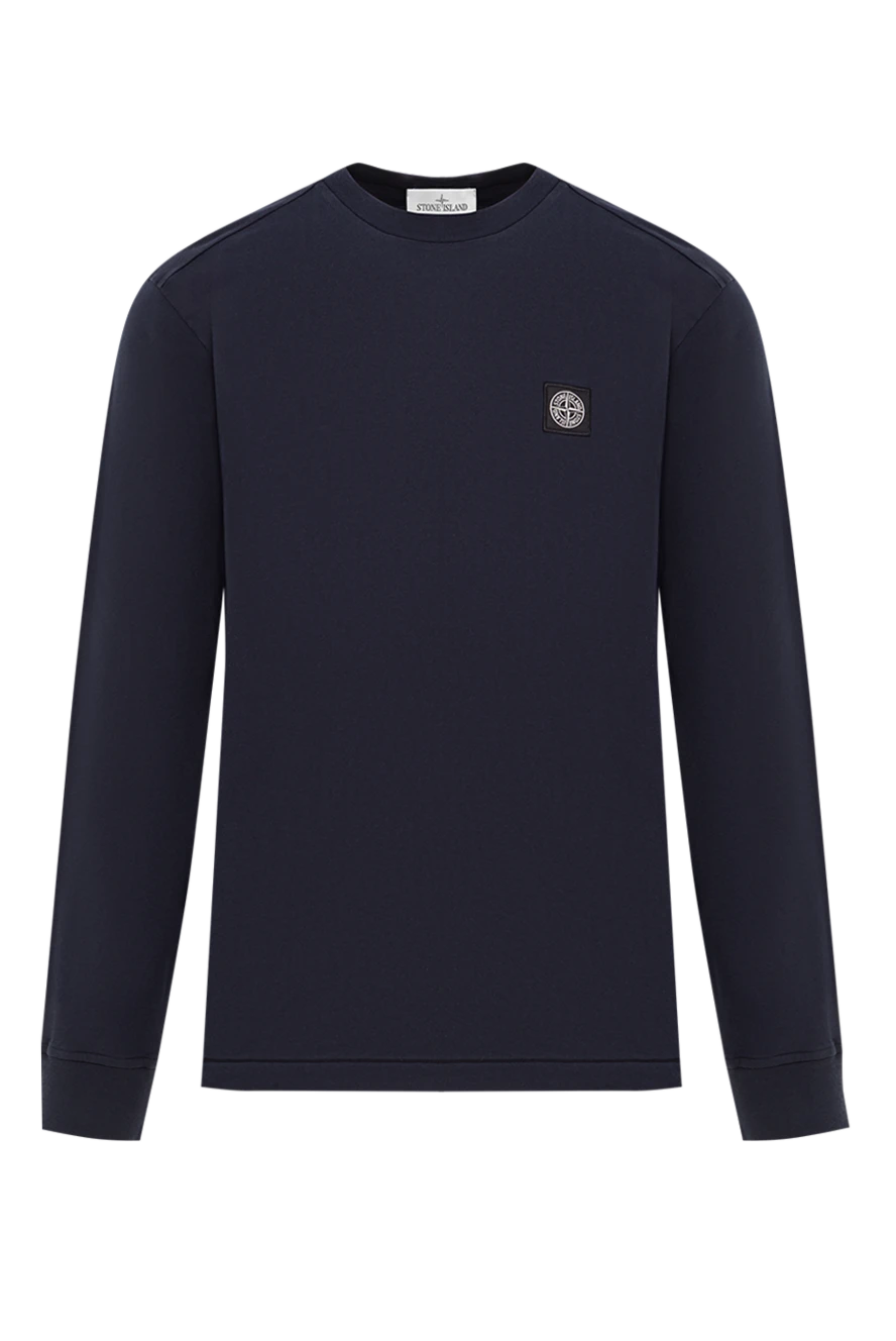 Stone Island свитшот 192677 - фото 1