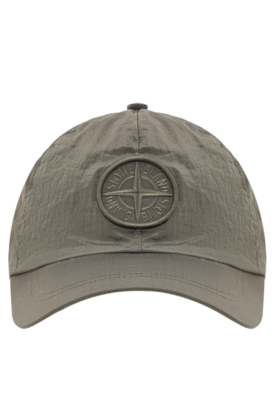 Stone Island кепка 192685 - фото 1