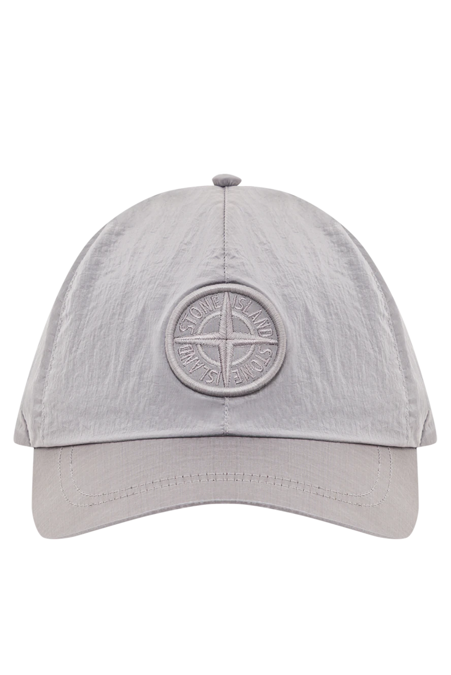 Stone Island кепка 192686 - фото 1