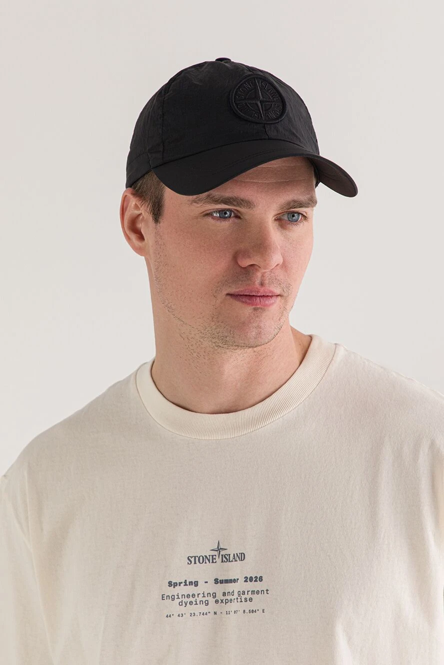 Stone Island cap 192688 - photo 1
