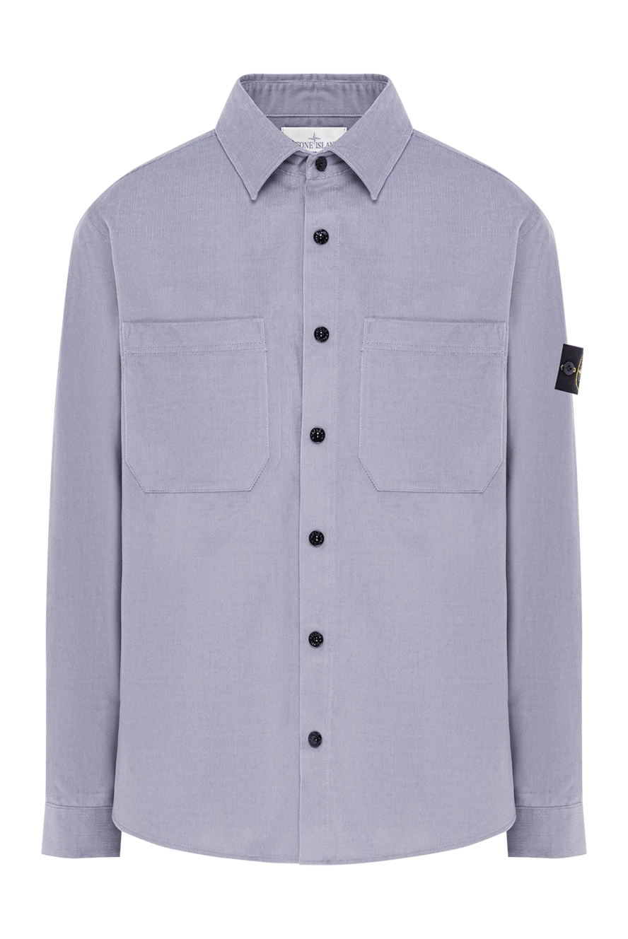 Stone Island сорочка 192694 - фото 1