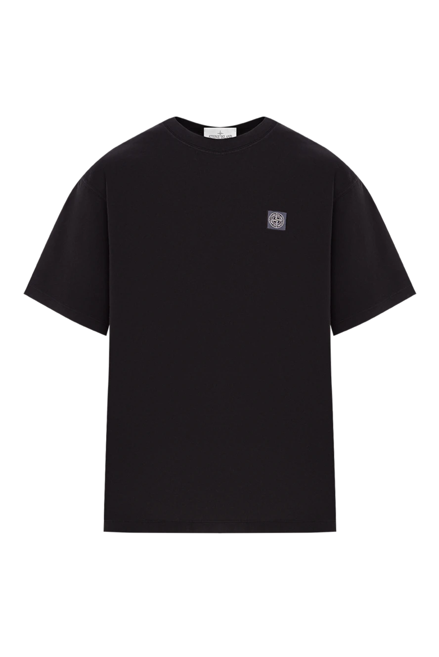 Stone Island футболка 192696 - фото 1