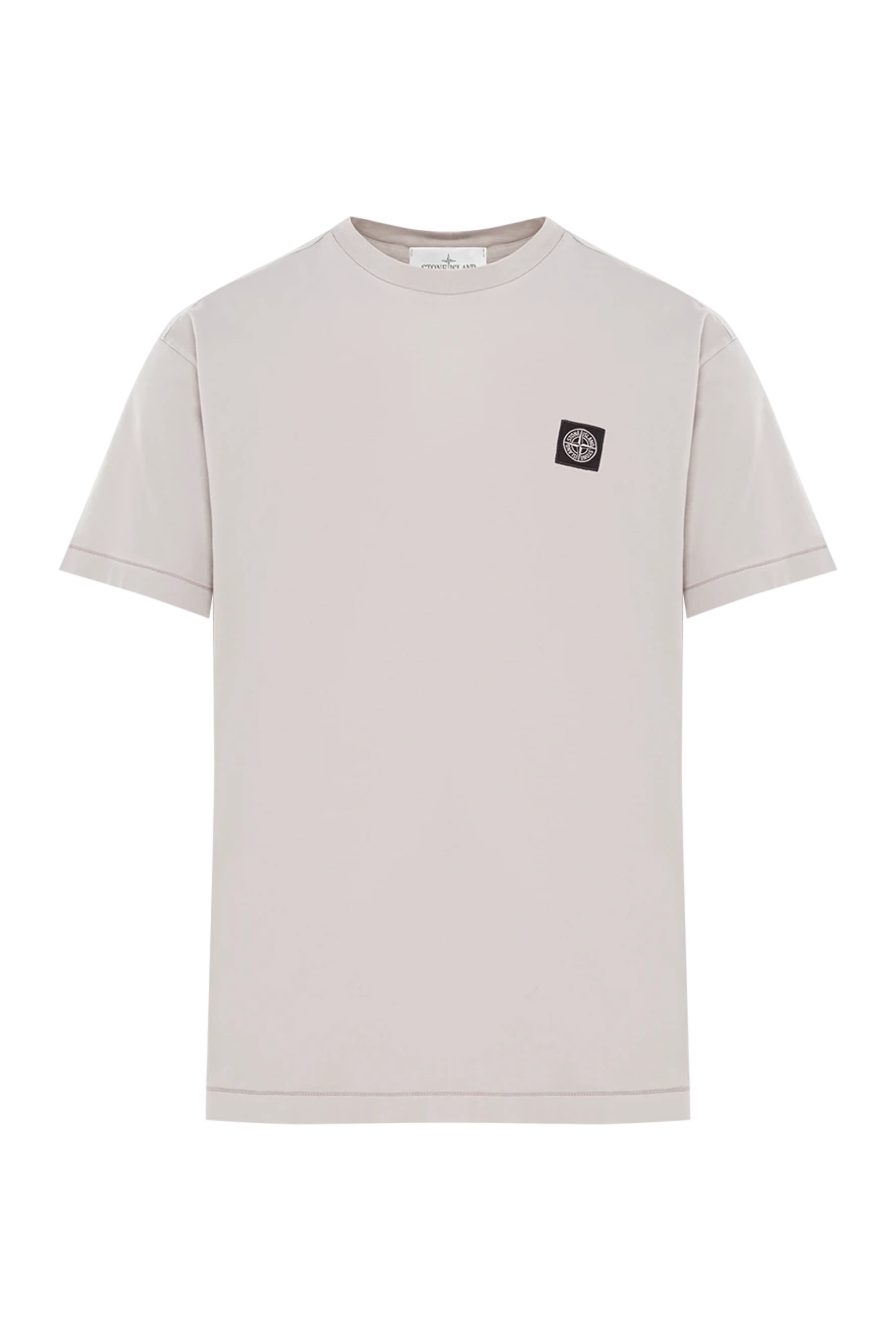 Stone Island футболка 192698 - фото 1