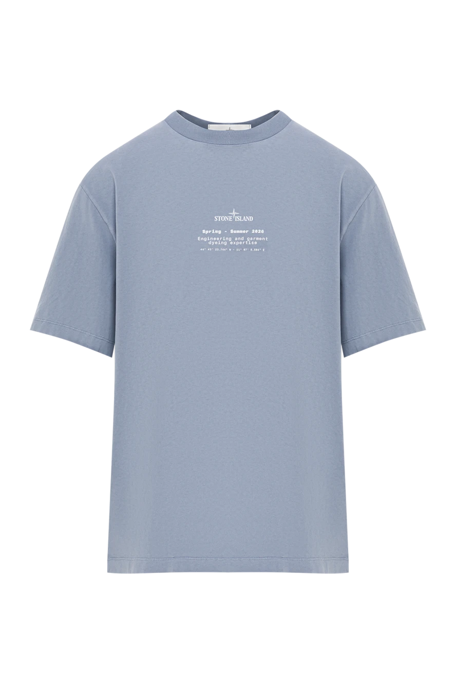 Stone Island t-shirt 192702 - photo 1