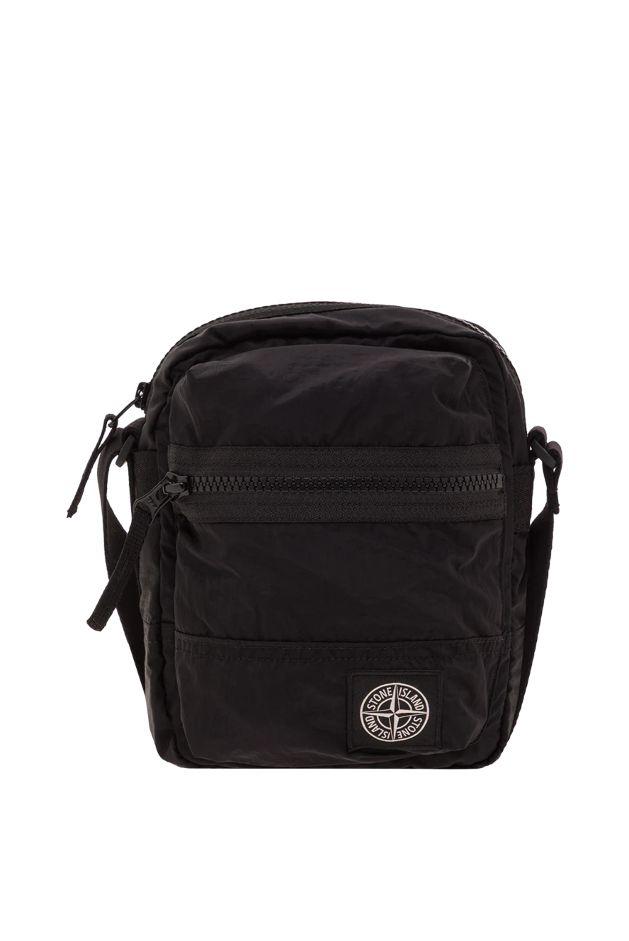 Stone Island сумка через плечо 192708 - фото 1