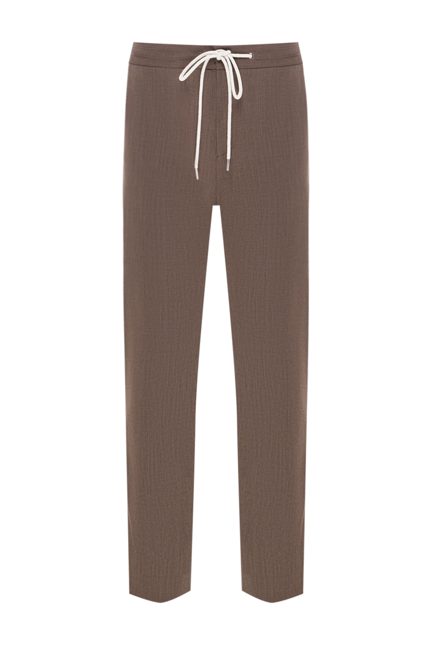 Tombolini брюки 192736 - фото 1