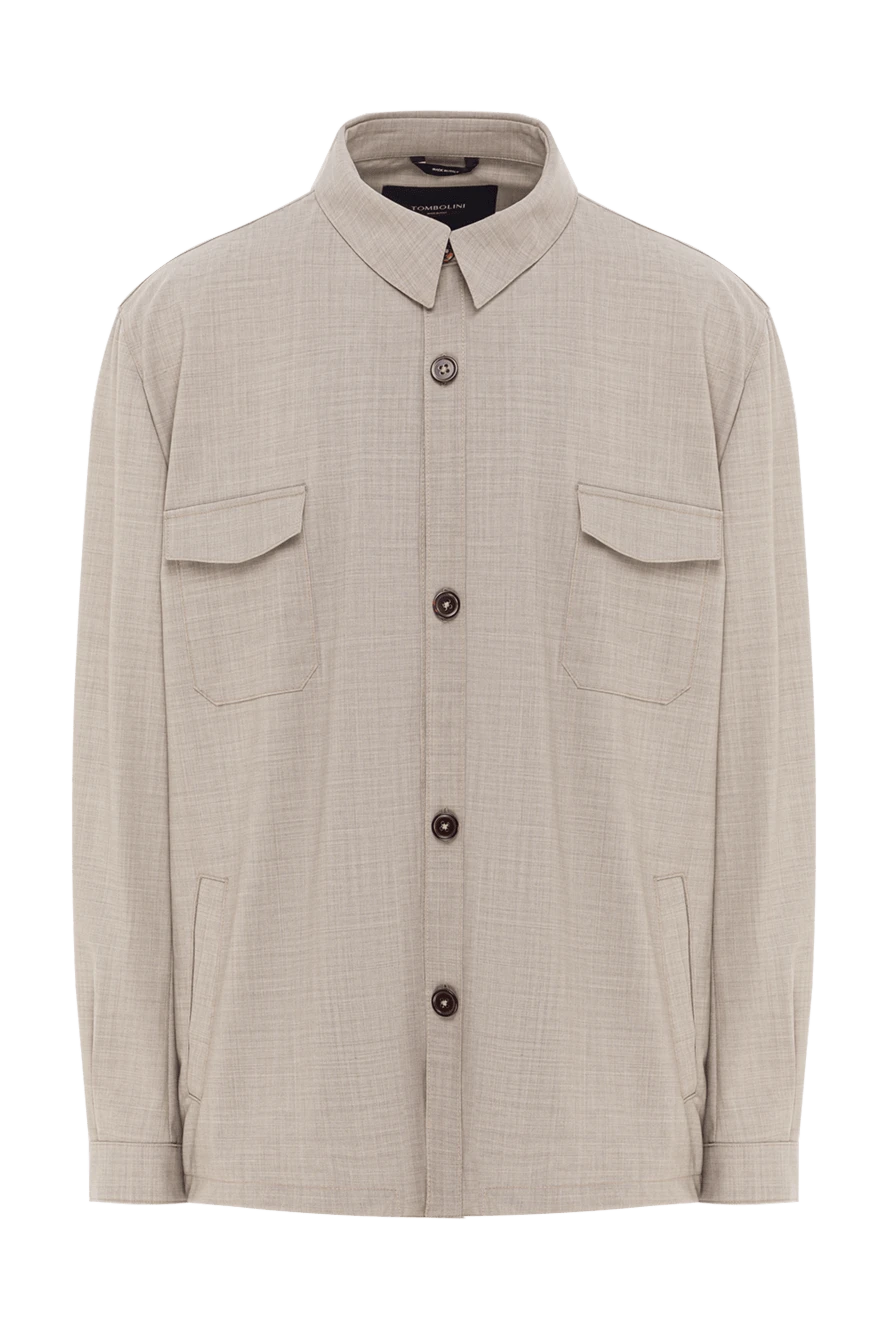 Tombolini куртка 192745 - фото 1