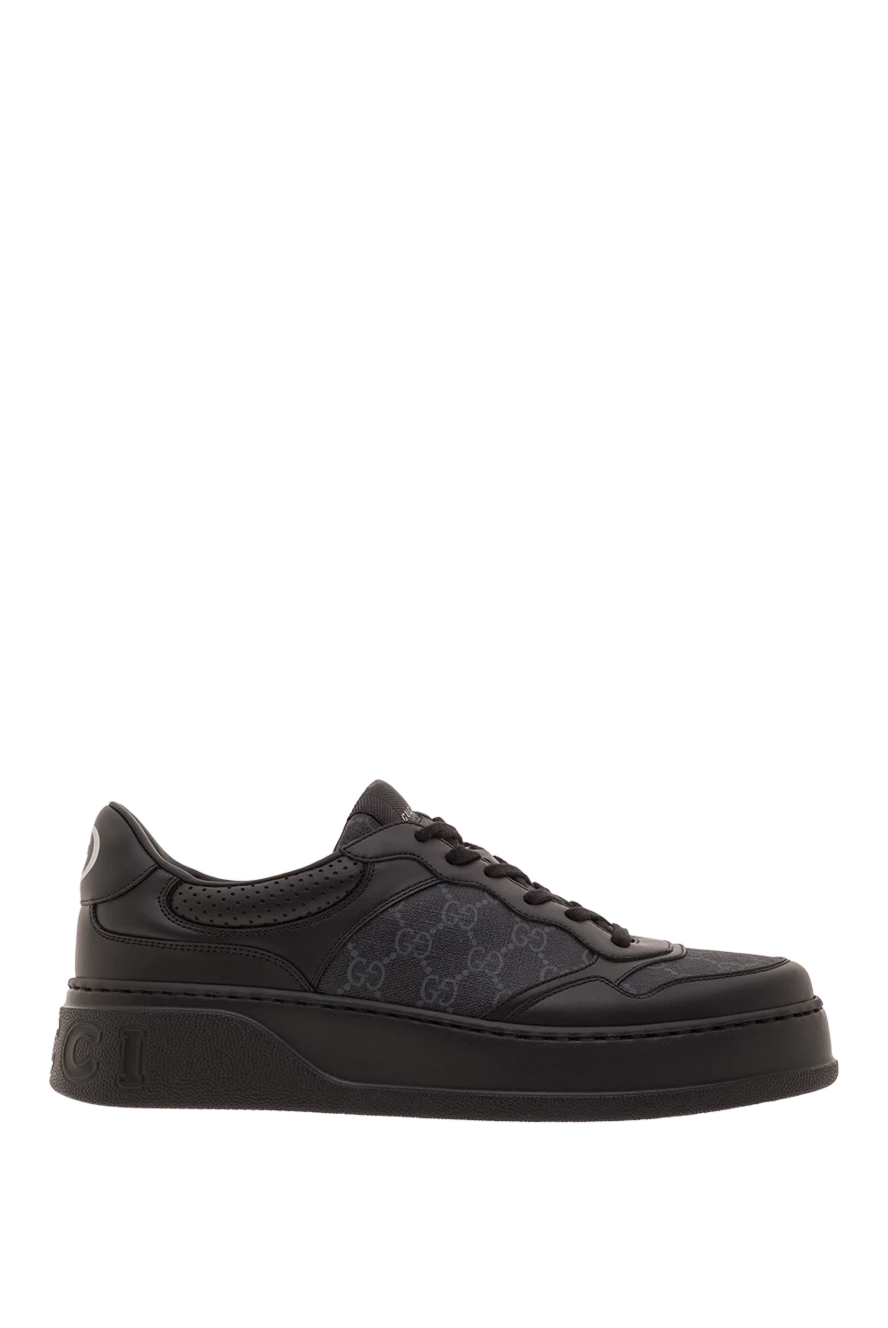 Gucci кроссовки, кеды,сникеры 192748 - фото 1