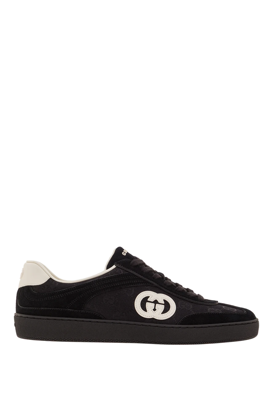 Gucci sneakers, keds 192752 - photo 1