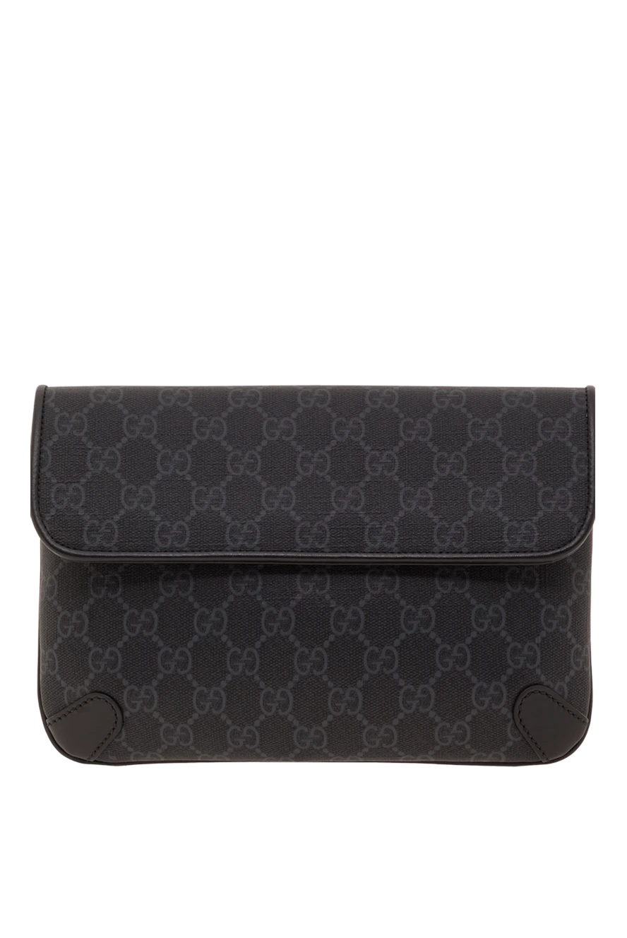 Gucci поясна сумка 192764 - фото 1