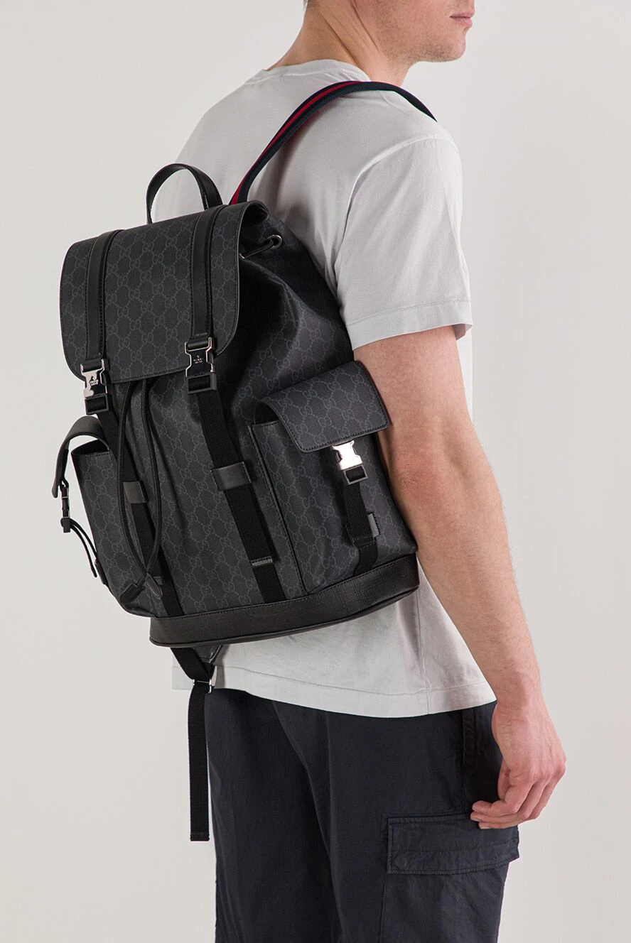Gucci backpack 192767 - photo 1