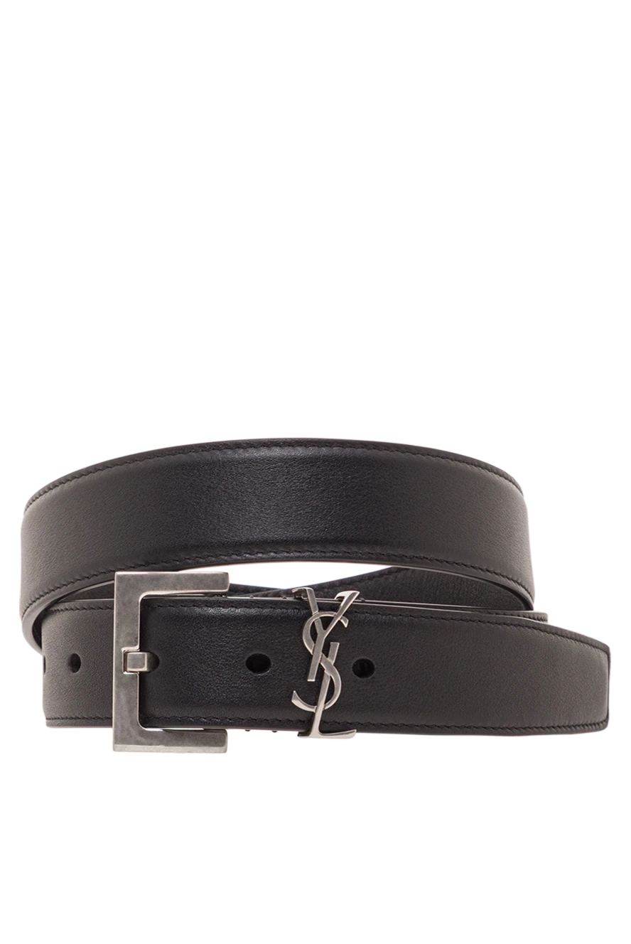 Saint Laurent ремень 192795 - фото 1