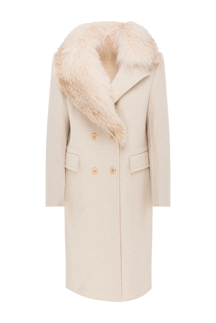 Ermanno Scervino пальто, тренч 192797 - фото 1