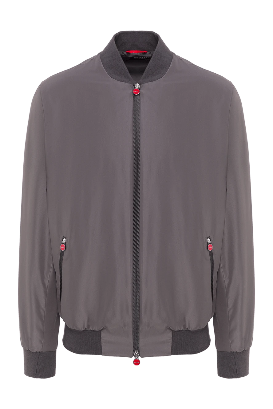Kiton куртка 192803 - фото 1