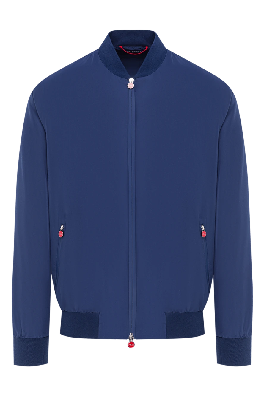 Kiton куртка 192804 - фото 1