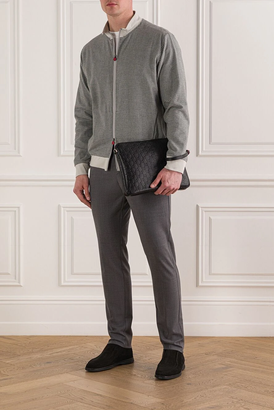 Kiton jacket 192811 - photo 1