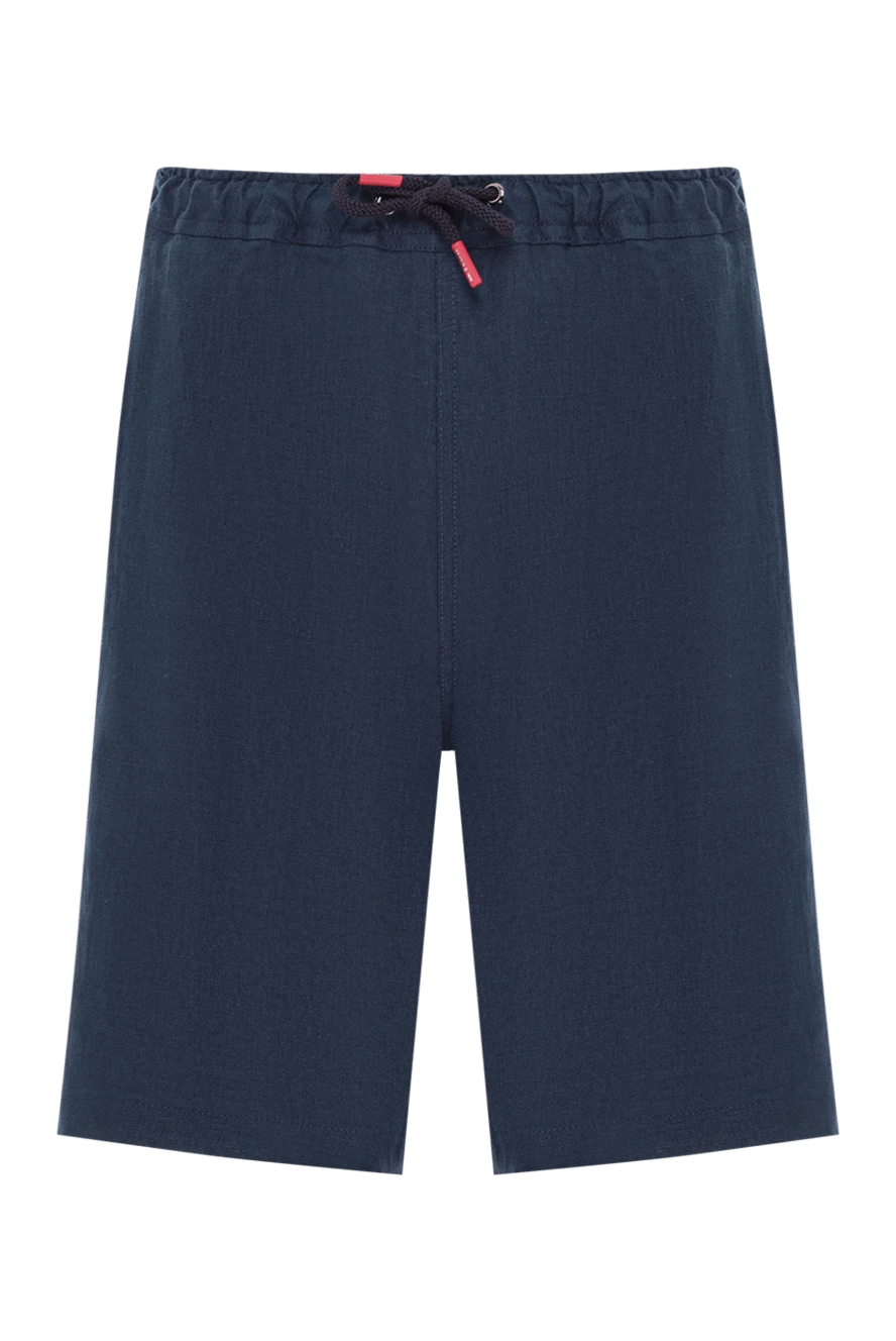 Kiton шорты 192818 - фото 1