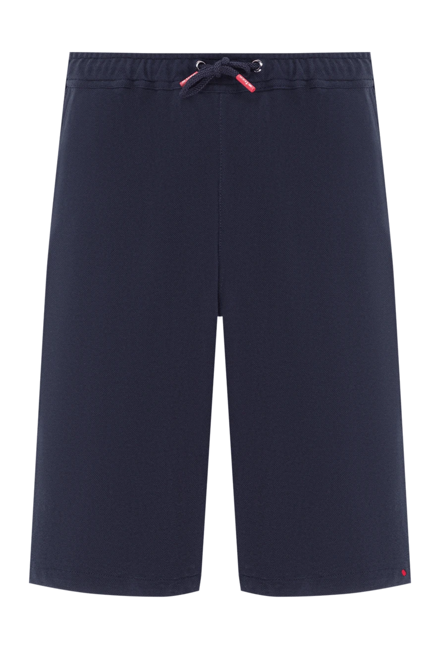 Kiton шорты 192821 - фото 1