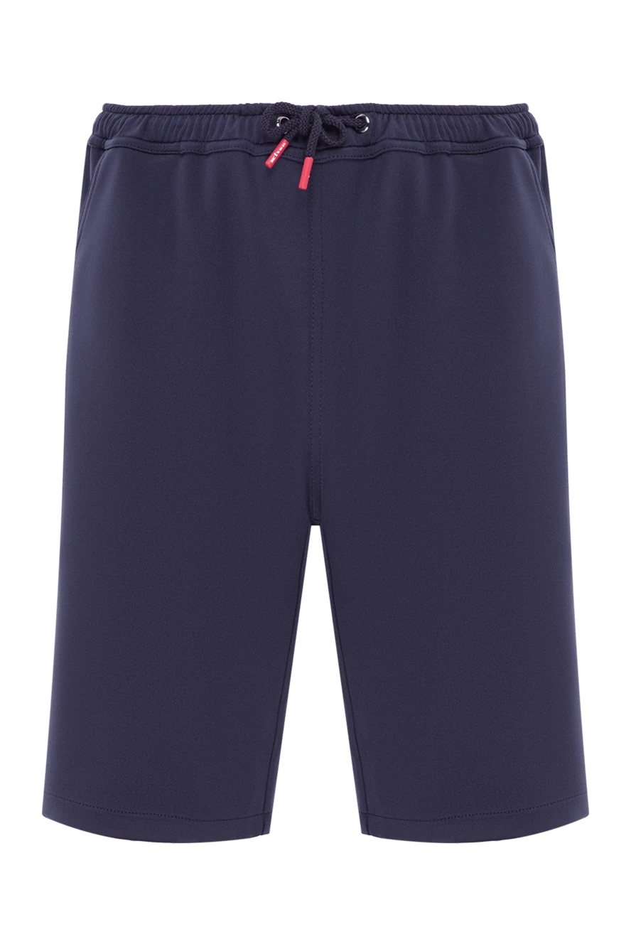 Kiton шорты 192822 - фото 1