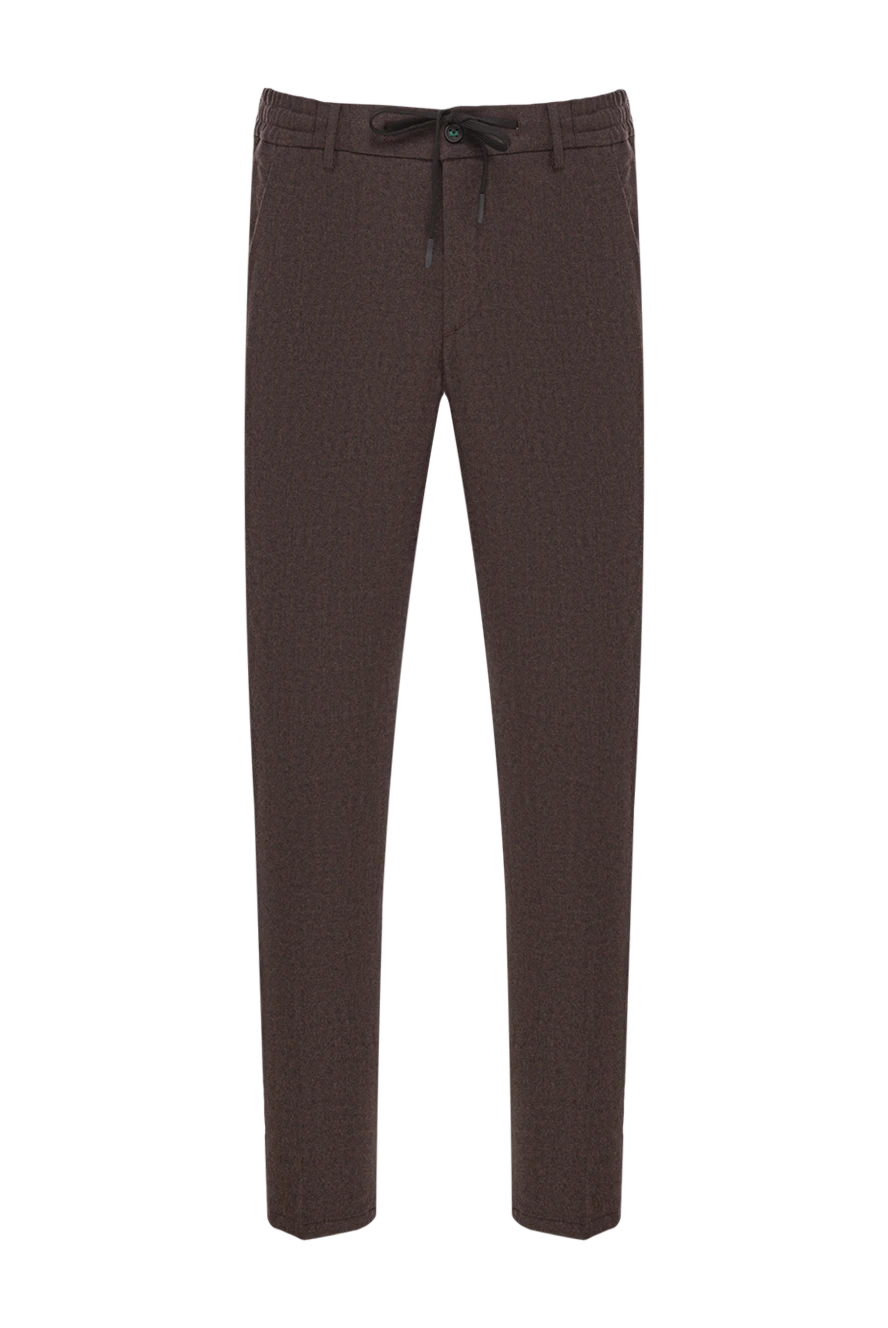 Berwich брюки 192835 - фото 1