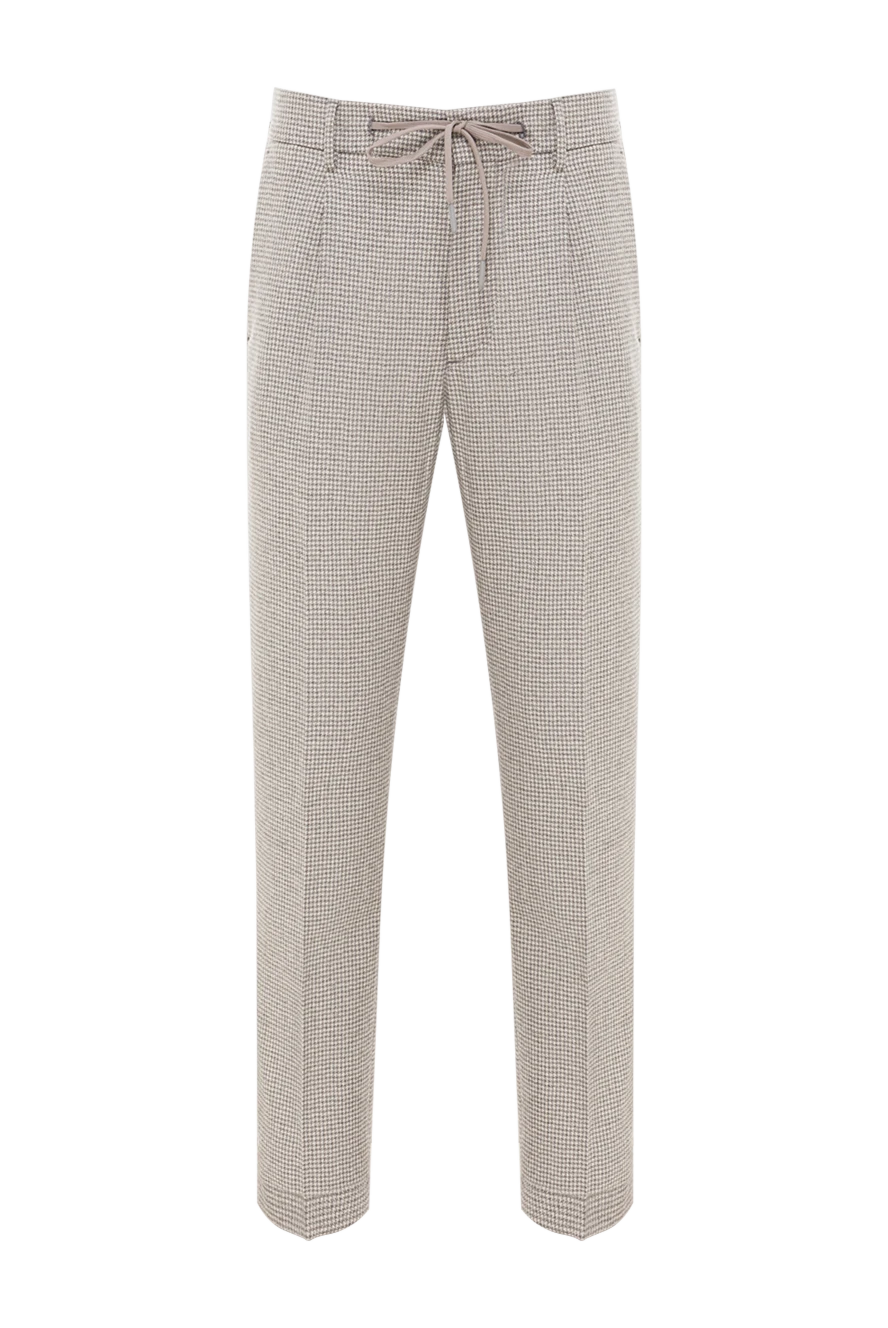 Berwich брюки 192839 - фото 1