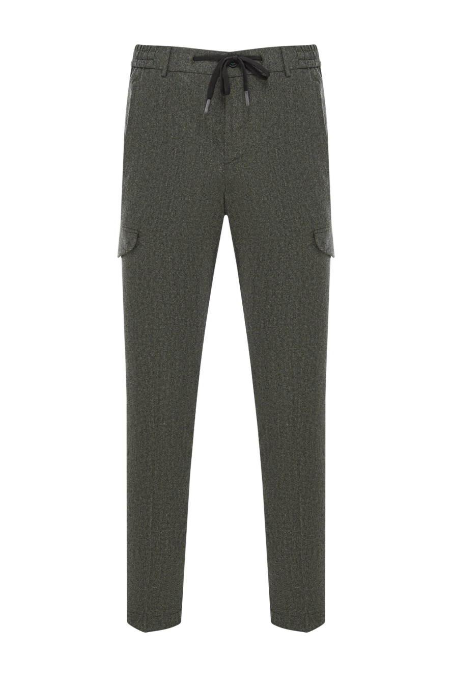 Berwich брюки 192841 - фото 1