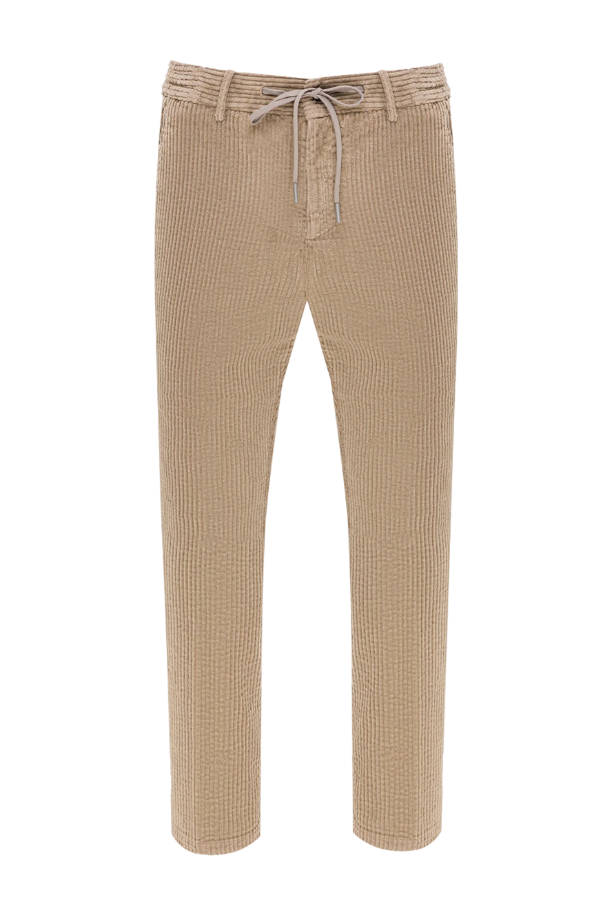 Berwich trousers 192846 - photo 1