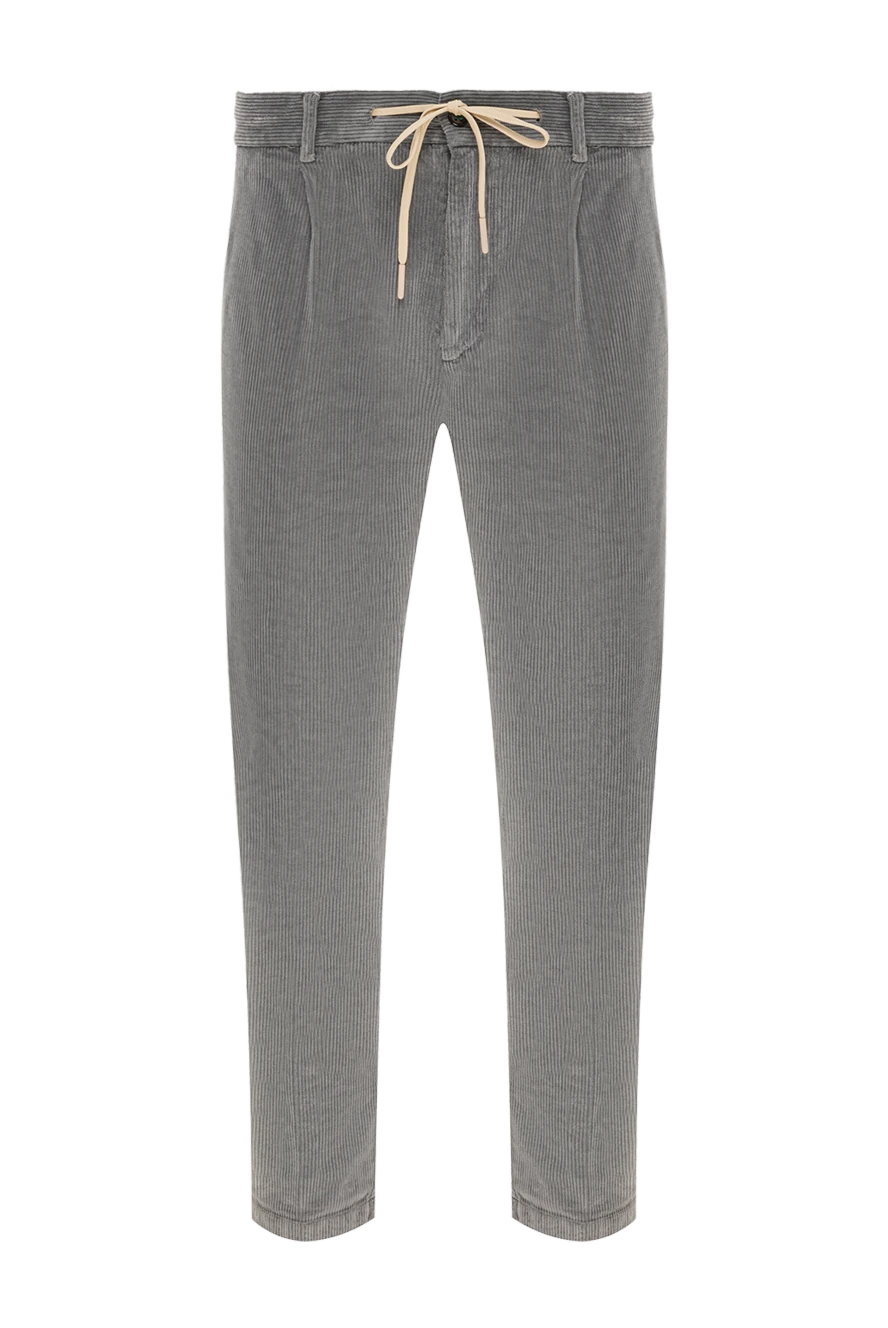 Berwich trousers 192847 - photo 1
