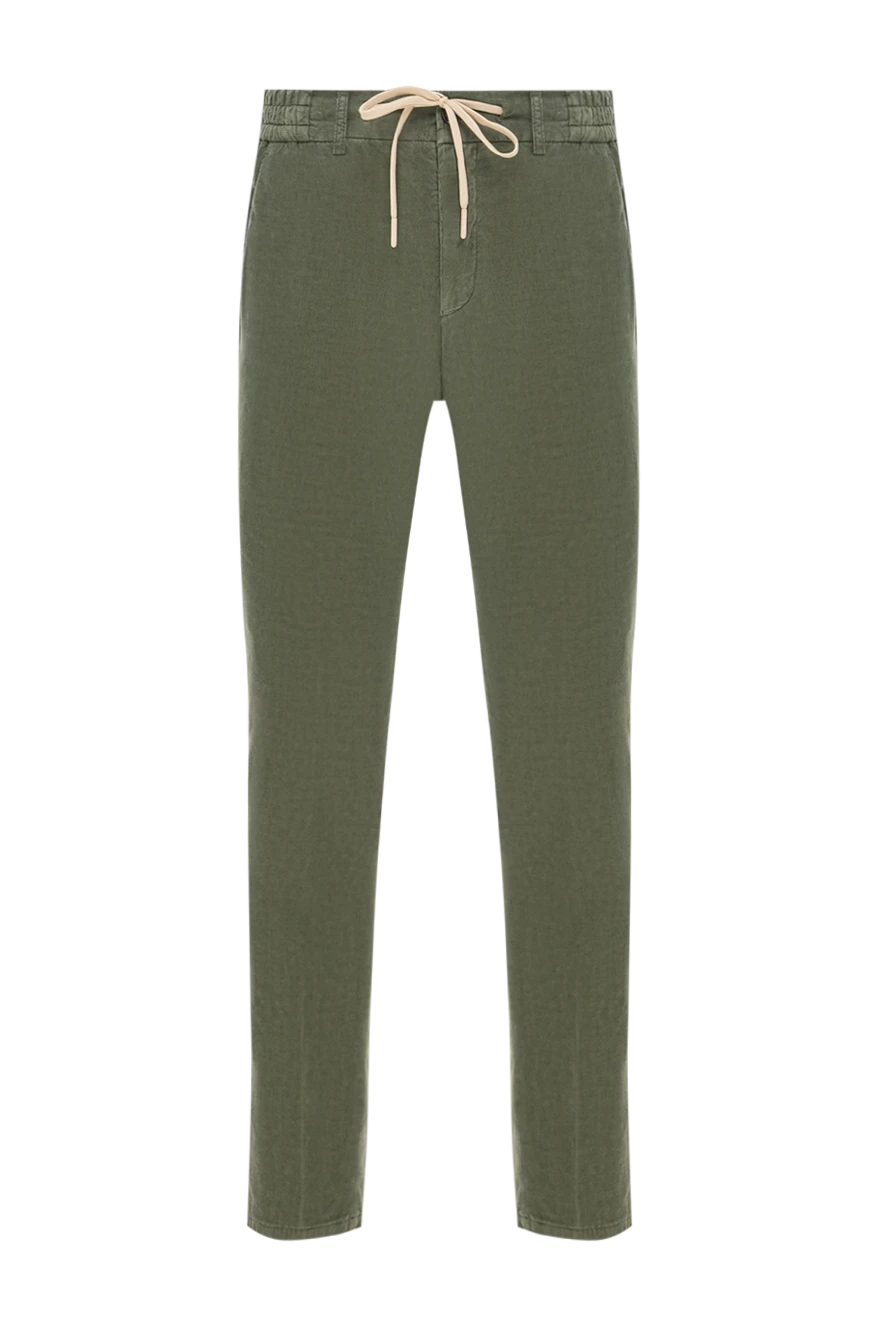 Berwich trousers 192848 - photo 1
