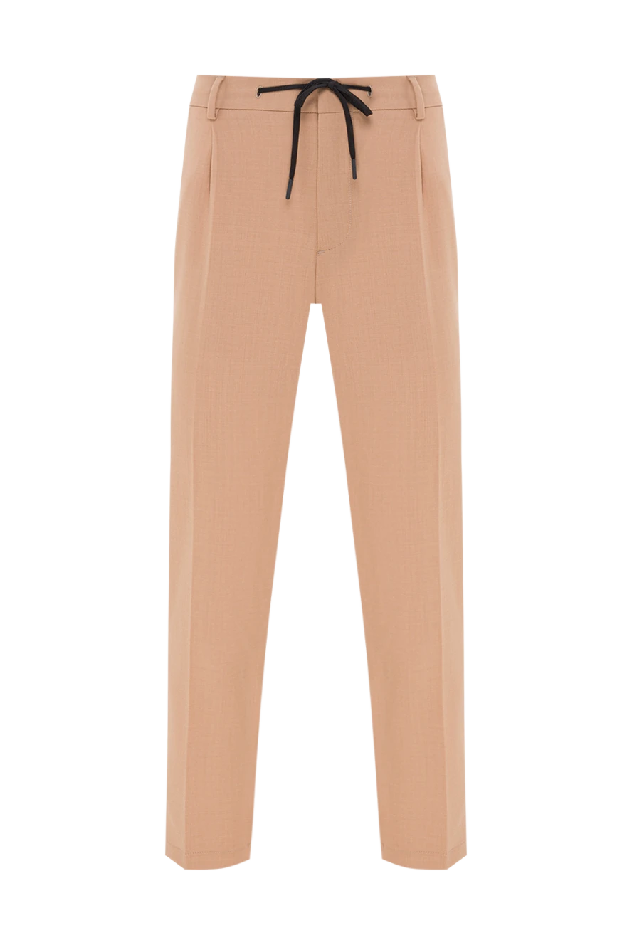 Berwich trousers 192849 - photo 1