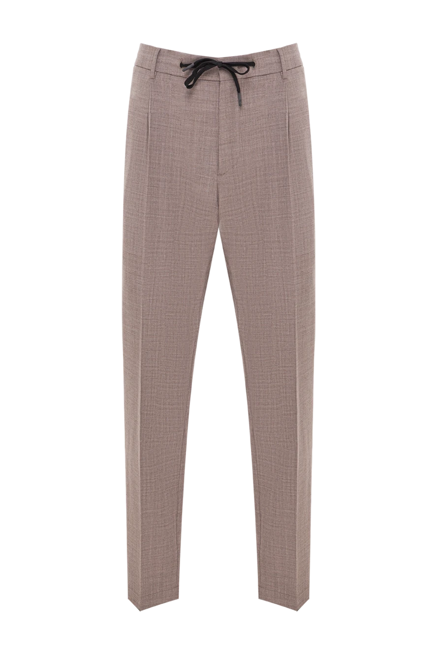 Berwich trousers 192850 - photo 1