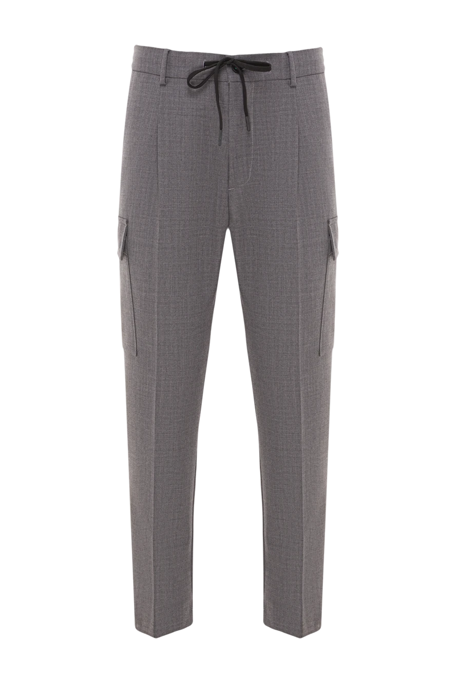 Berwich trousers 192851 - photo 1