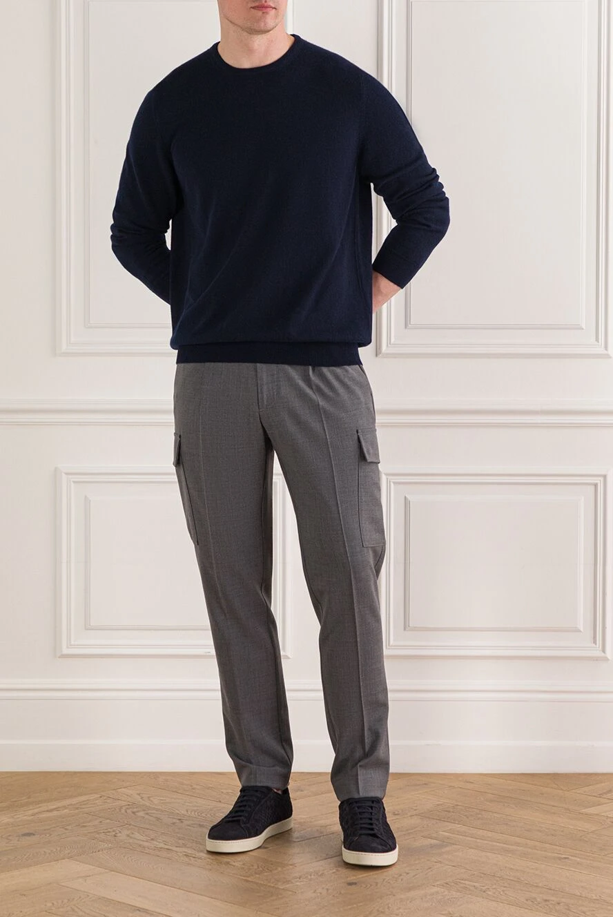 Berwich trousers 192851 - photo 1