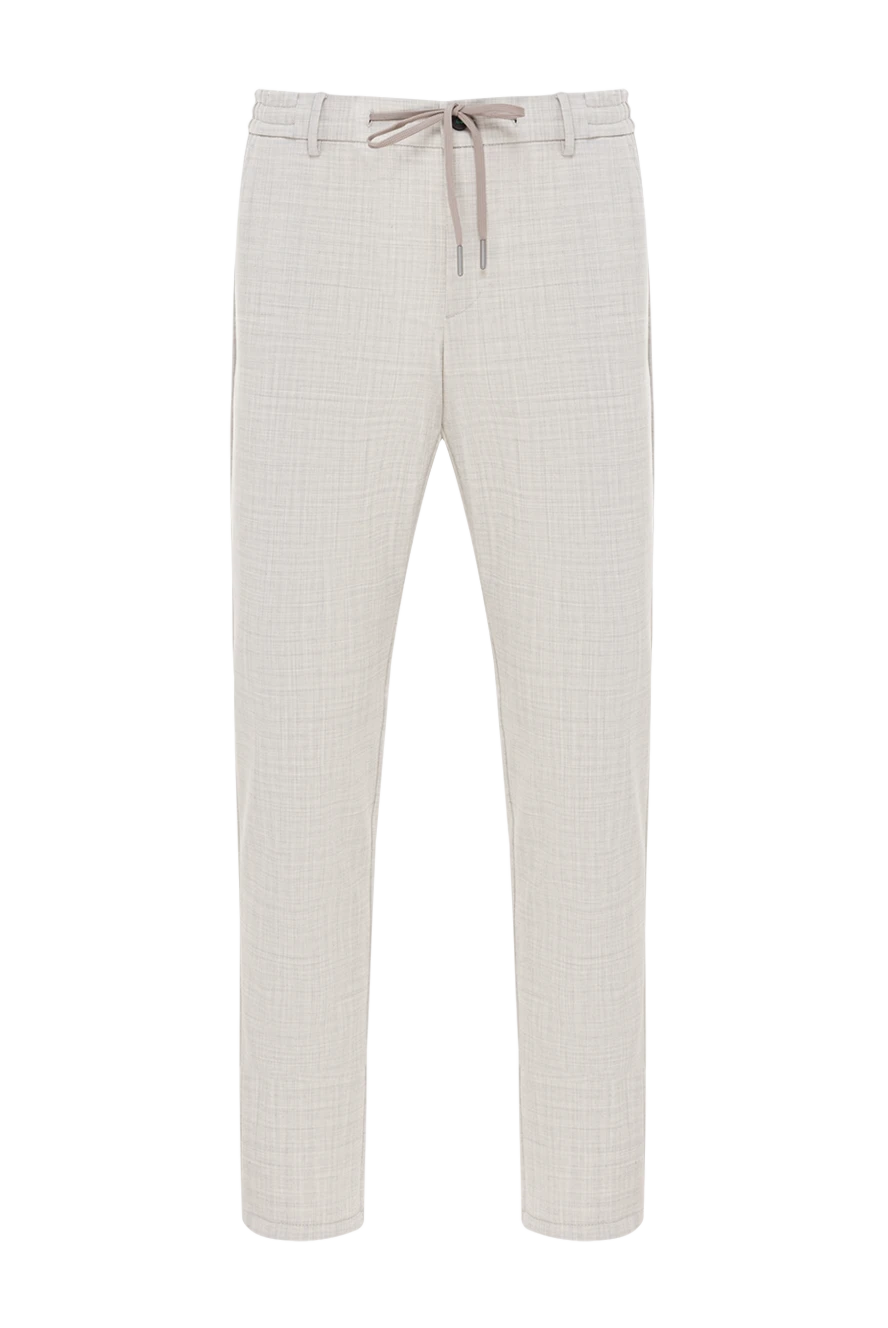 Berwich брюки 192852 - фото 1