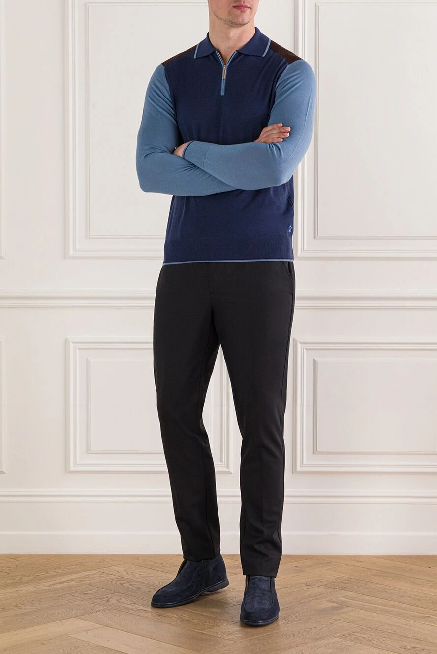 Berwich trousers 192853 - photo 1