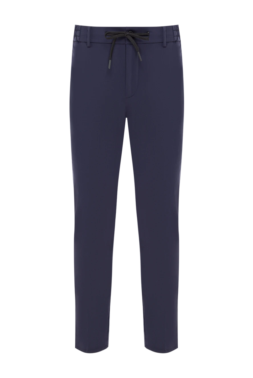 Berwich trousers 192863 - photo 1