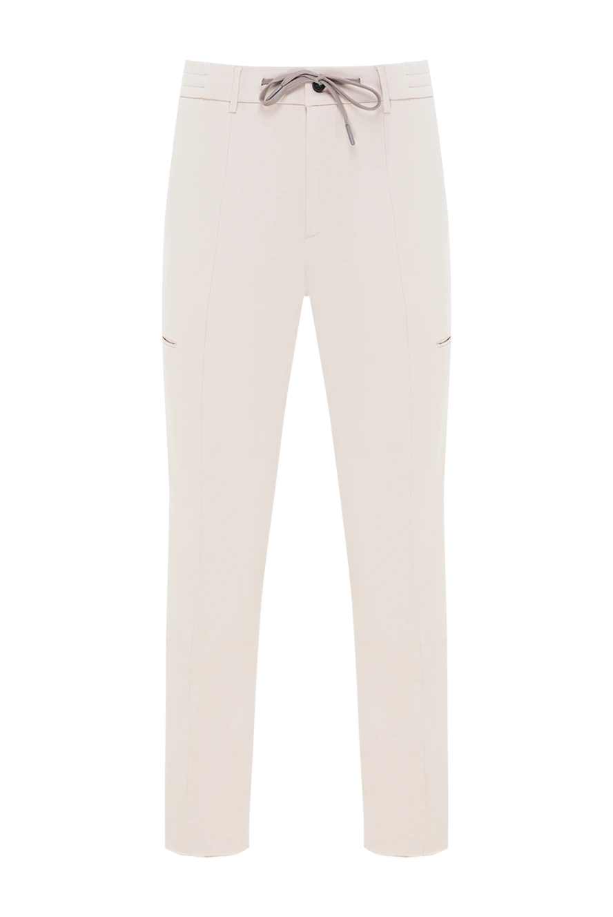 Berwich trousers 192864 - photo 1