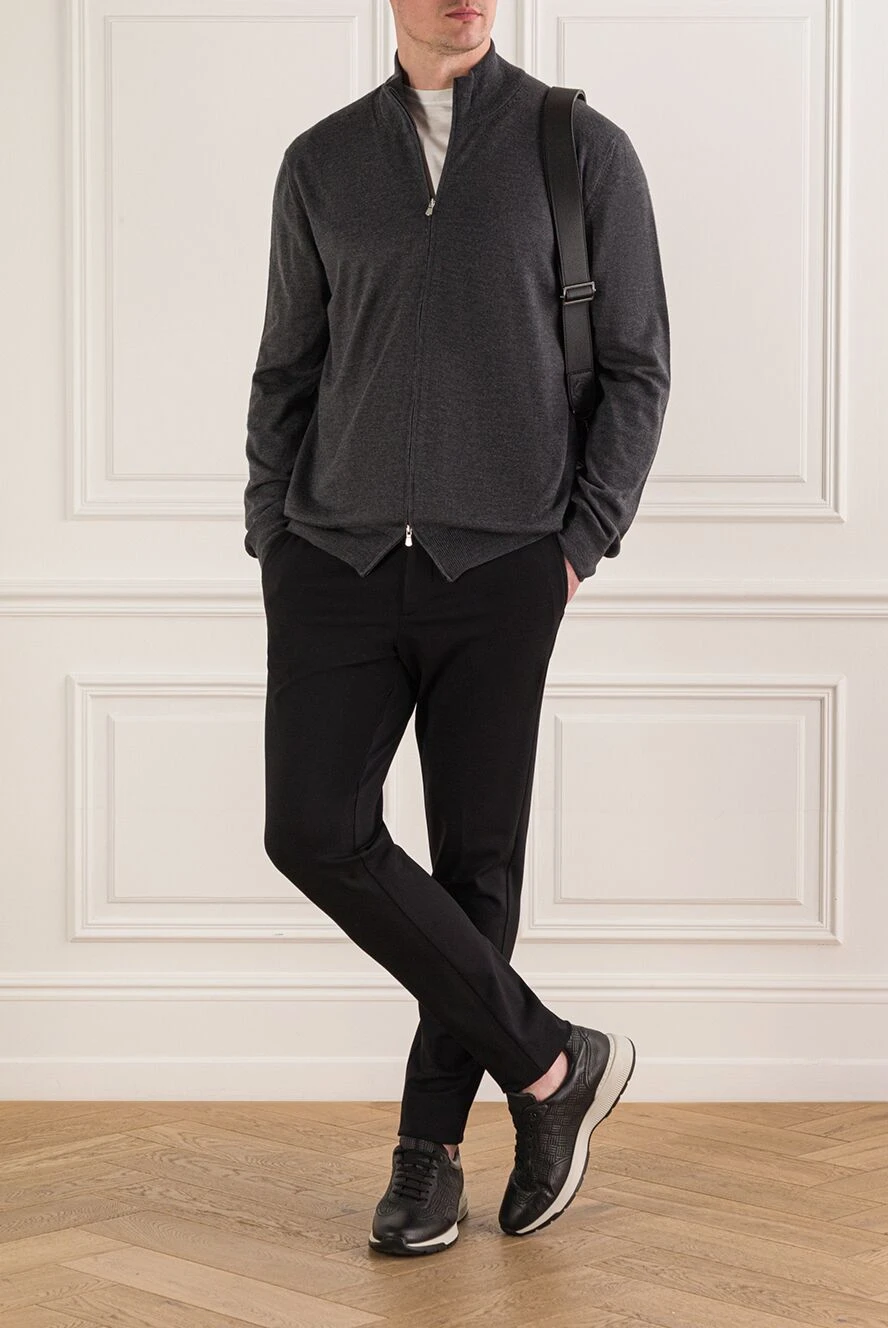 Berwich брюки 192871 - фото 1