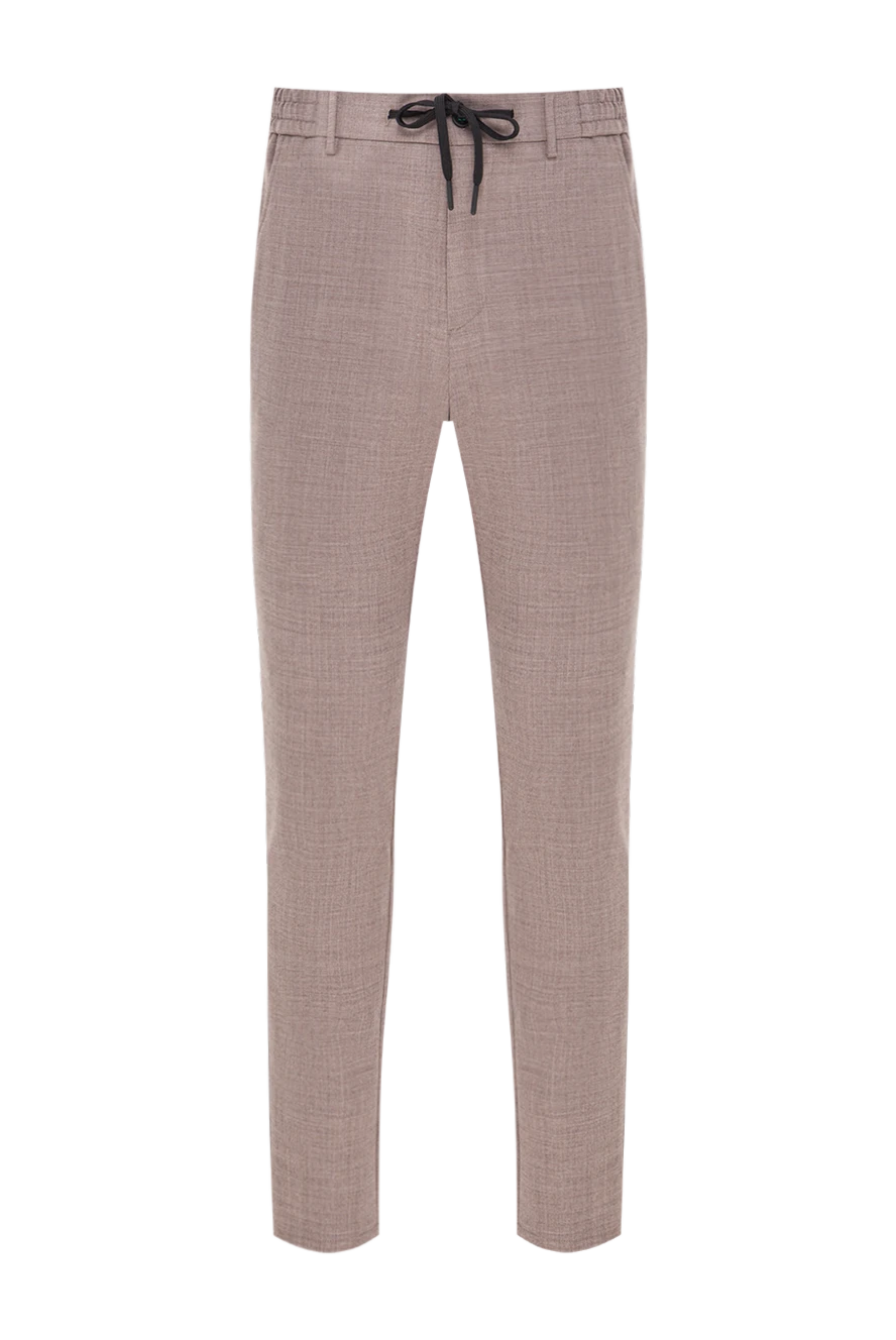 Berwich trousers 192872 - photo 1