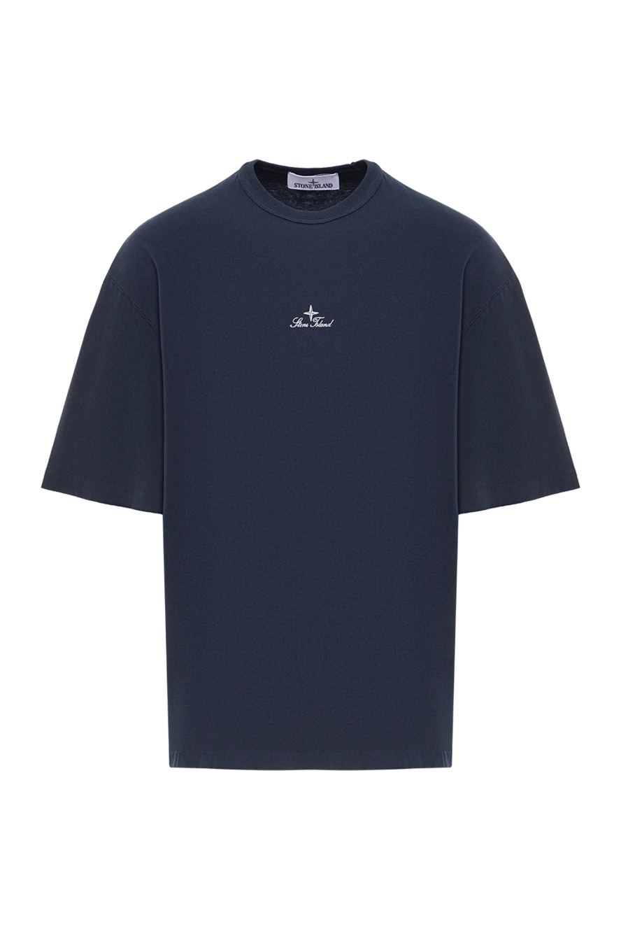 Stone Island t-shirt 192888 - photo 1