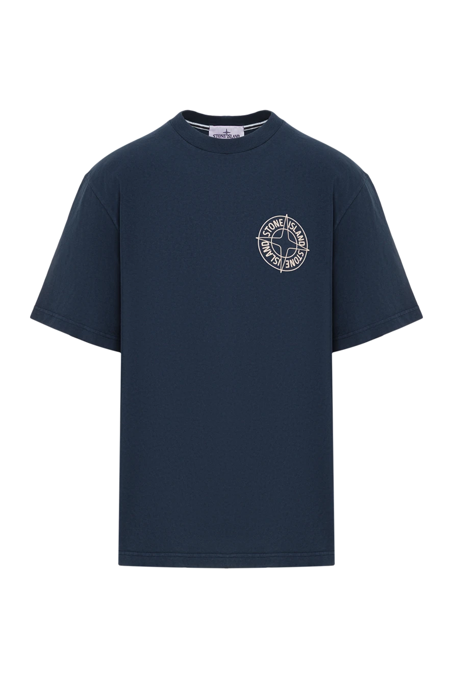 Stone Island футболка 192894 - фото 1