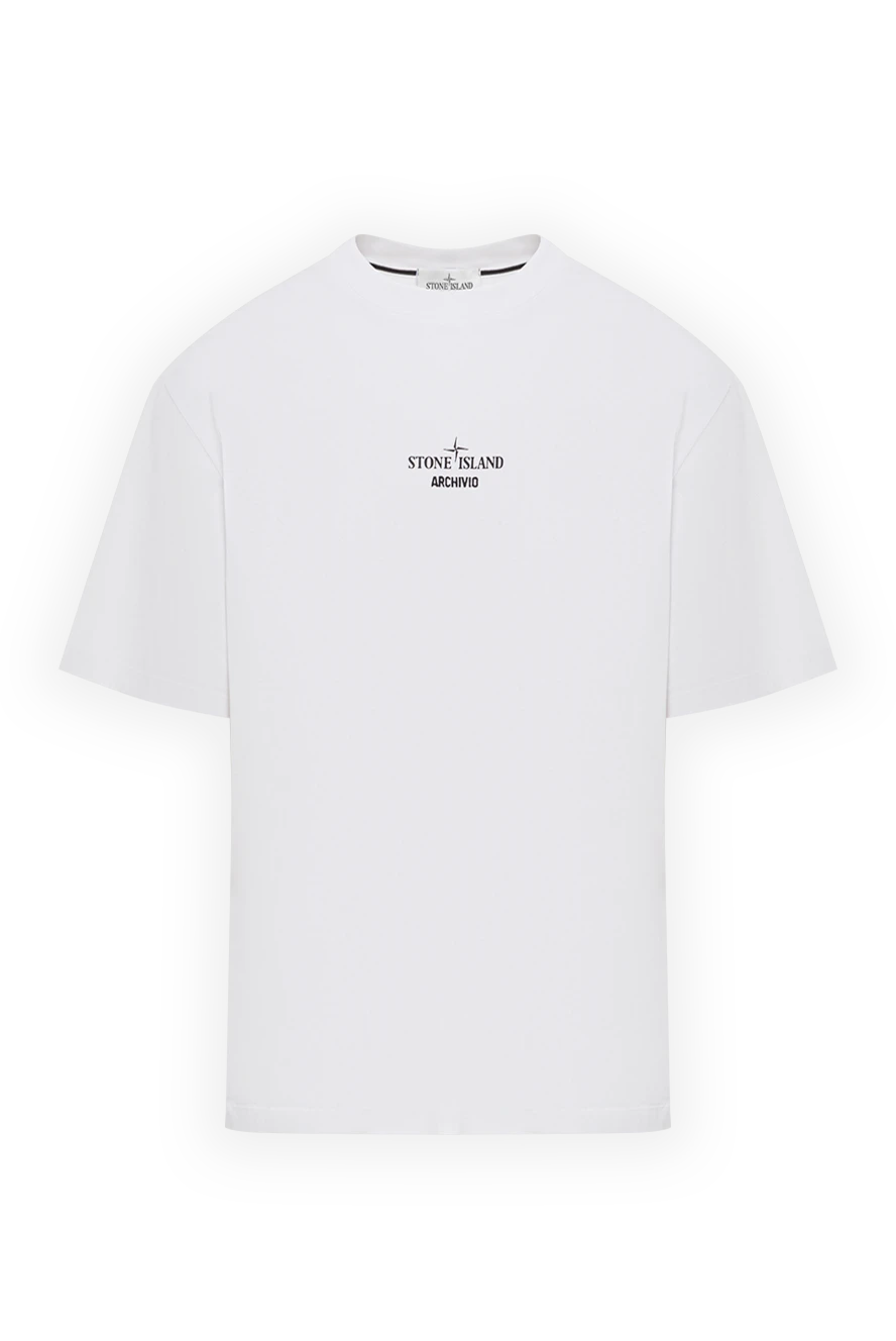 Stone Island футболка 192895 - фото 1