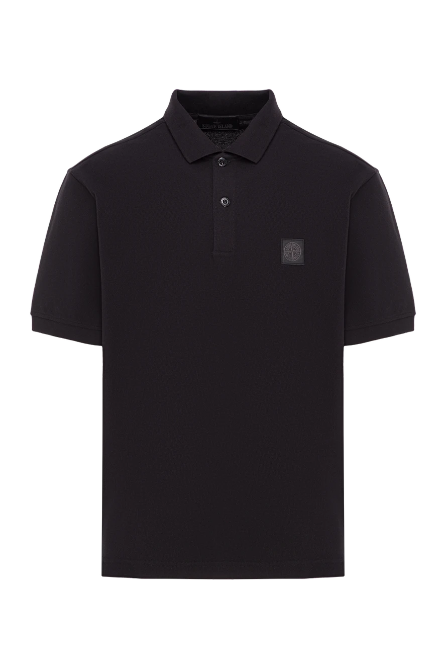 Stone Island поло короткий рукав 192898 - фото 1