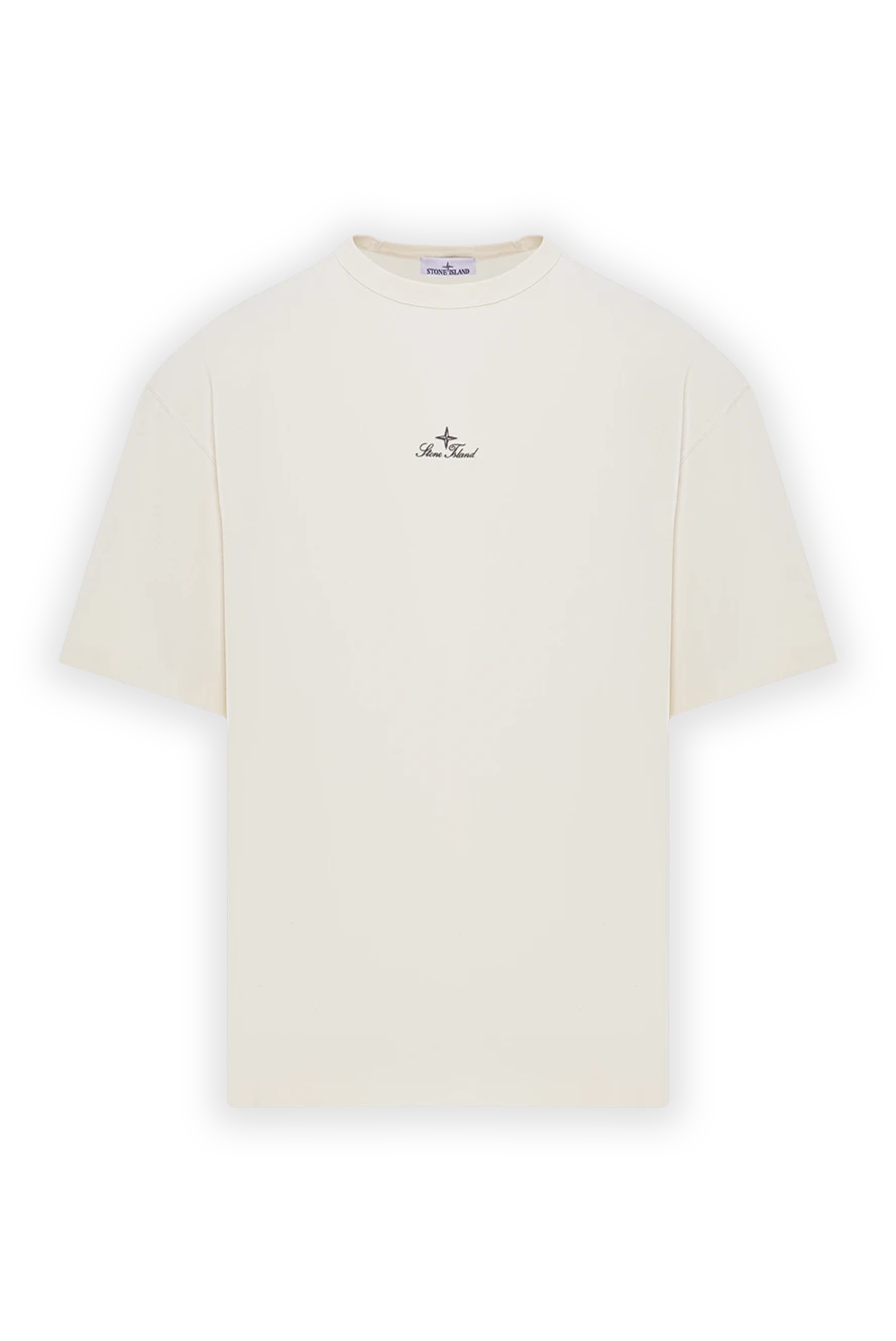Stone Island футболка 192914 - фото 1