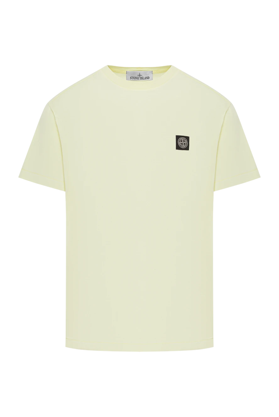 Stone Island футболка 192918 - фото 1
