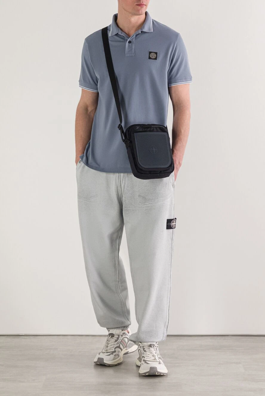 Stone Island polo short sleeve 192920 - photo 1