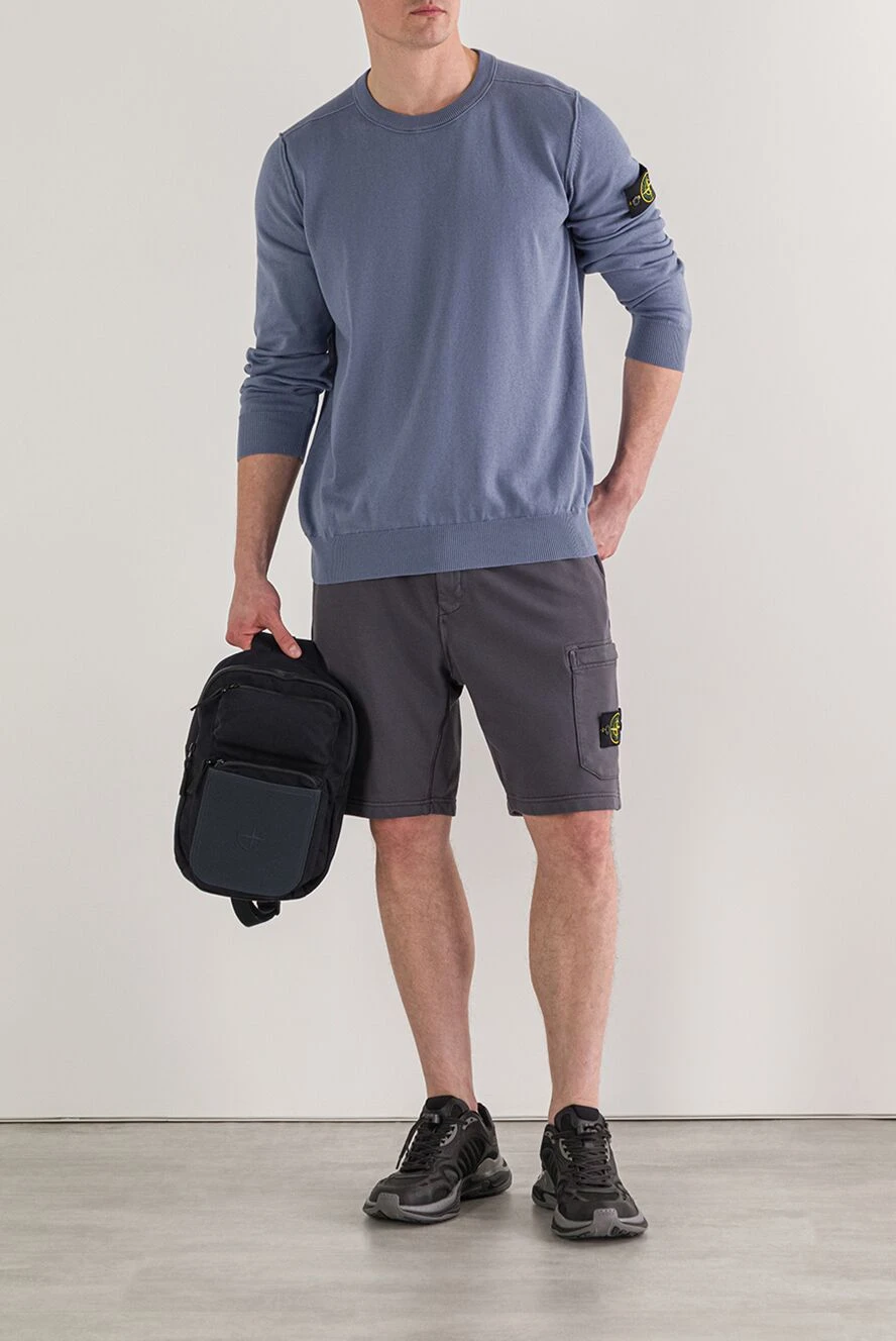 Stone Island shorts 192929 - photo 1