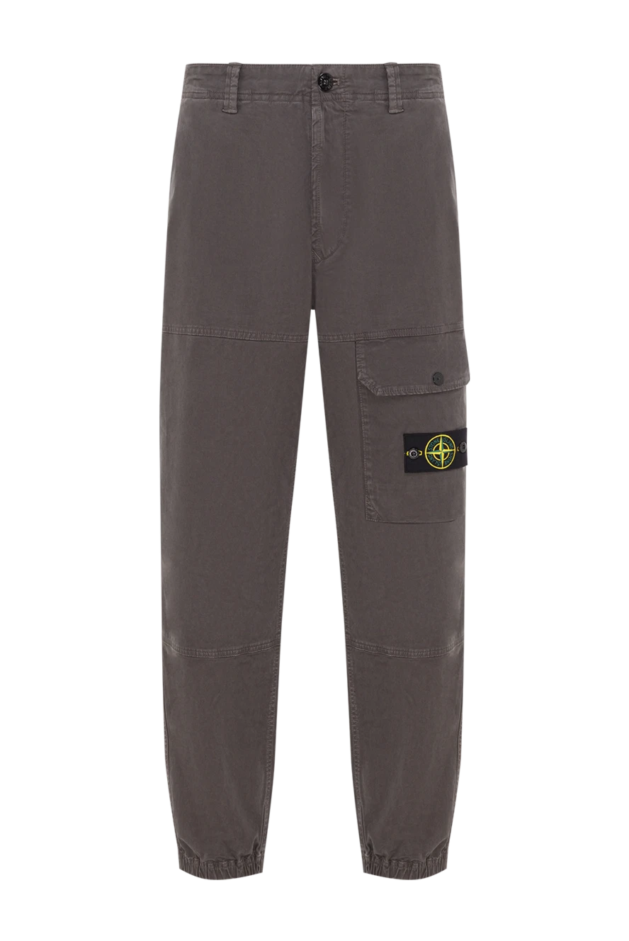 Stone Island брюки 192935 - фото 1